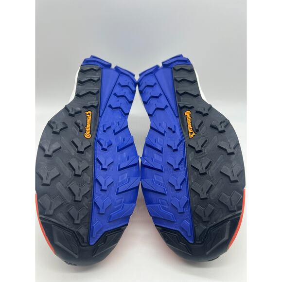 Adidas Terrex Free Hiker 2.0 Low Hiking Shoes Wonder Beige IH3543 Men Size 10.5 - Picture 4 of 12